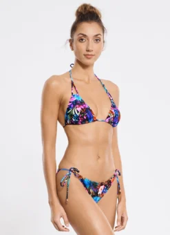 Wildwood Kylie Tie Side Pant