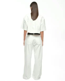 LOLA SHIRT - OFF WHITE -Cheap Gossavia Store nUk9IsqpGd 2KA x2vl7n D2s 43727.1711019732