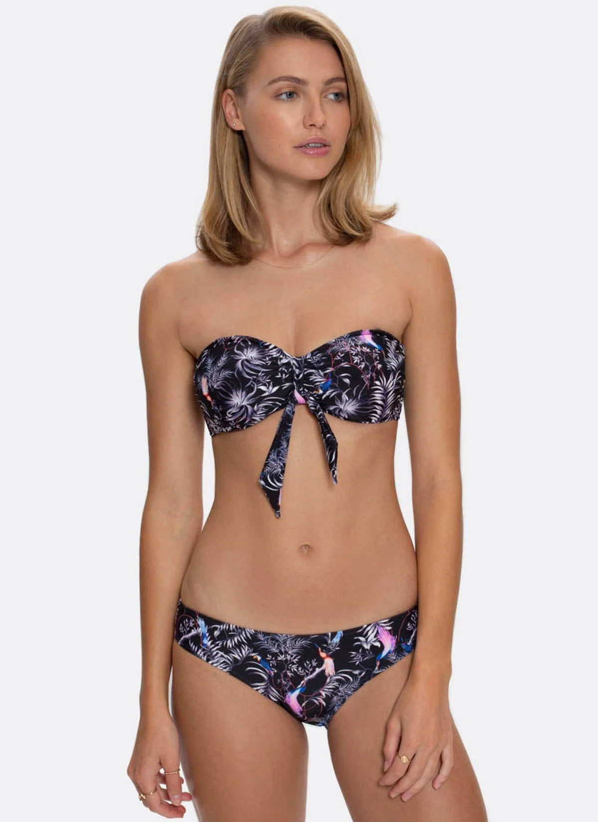 Tulum Sienna Bandeau 2 Tulum Sienna Bandeau - Image 2