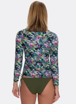 Maya Kate Rash Guard -Cheap Gossavia Store oUlEA82JvfhDpK22ApRTyhEho 30035.1707828368