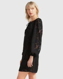 Kiss The Stars Dress - Black -Cheap Gossavia Store ozwxmaXdZuuoJwJLRVYLzbhRc 97199.1711106880