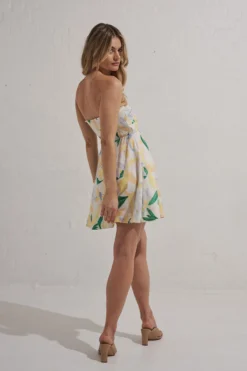 FRUITFUL MINI DRESS - FRUITFUL PRINT -Cheap Gossavia Store pGxyQw AXMhYuGqk6J17SSRMQ 51893.1710502605