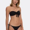 Midnight Sienna Bandeau