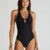 Midnight Shay One Piece