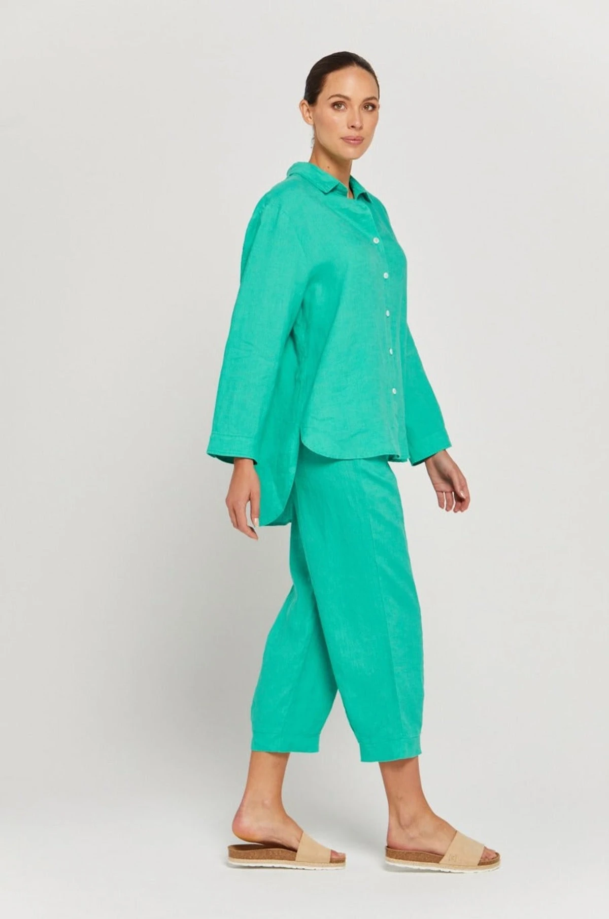 SKYLA SHIRT - 100501924 4 SKYLA SHIRT - 100501924 - Image 4