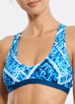 Amalfi Karlie Active Crop -Cheap Gossavia Store qRlZc9W9FkDJSCk5hVZ1knJ8 07914.1707828361