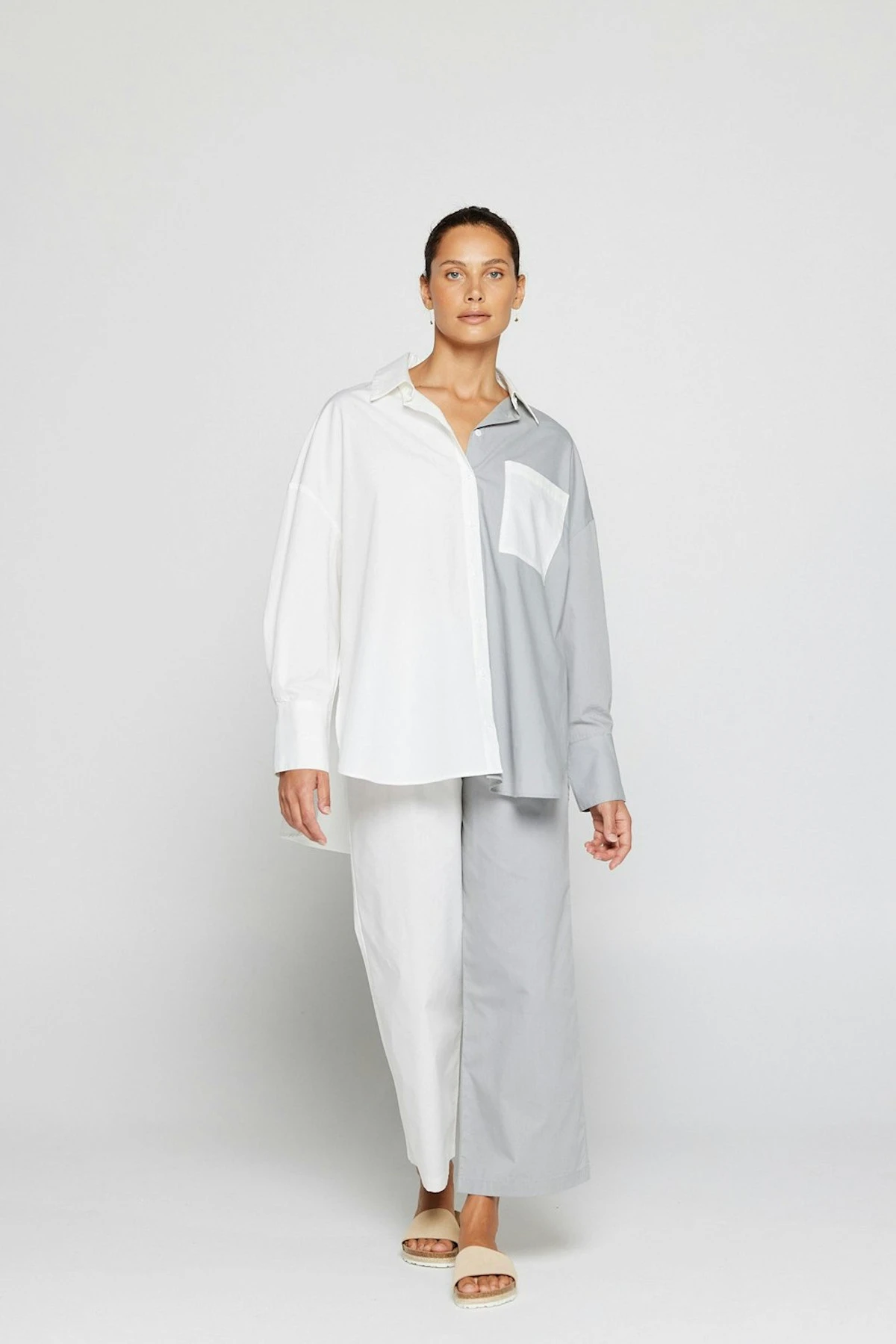 Carly Shirt - 100480088 2 Carly Shirt - 100480088 - Image 2