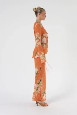 Salome Blouse Magnolia -Cheap Gossavia Store sIUJkwb5WW34G2gqwQrlX1n0E 57715.1711107231