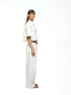 LOLA SHIRT - OFF WHITE -Cheap Gossavia Store t8auYxeeKV7cCQPPzfiwoCW6I 06709.1711019721