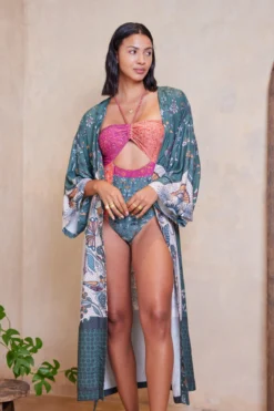 Alexandria Mia One Piece - Floral Patchwork -Cheap Gossavia Store tIjLvw4jSincbsMYlsJtBOEHM 19065.1710847557