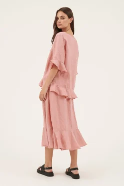 LITTLE COVE SKIRT - PINK CRUSH - FINAL SALE -Cheap Gossavia Store tKMlCVpXtbLq1W8wh6Zwxi3hw 22260.1709121899