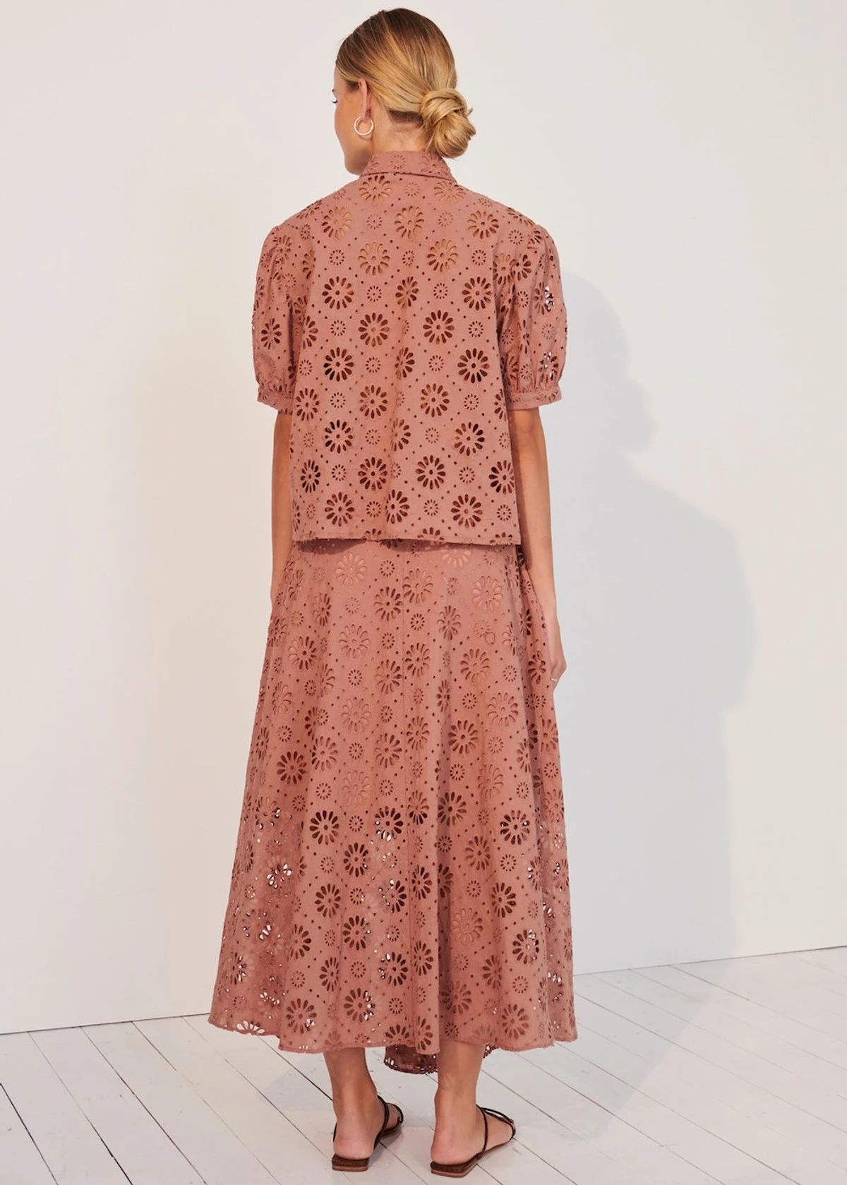 Paloma Swing Skirt 4 Paloma Swing Skirt - Image 4