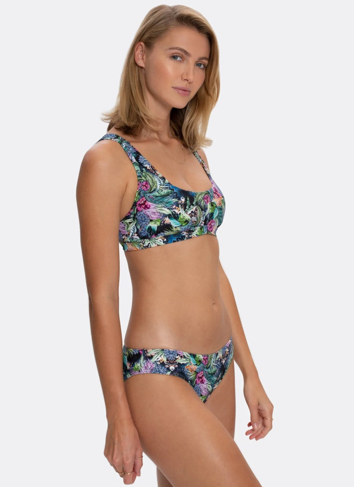 Maya Steph Crop 2 Maya Steph Crop - Image 2