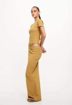 NOSTALGIC MAXI SKIRT - GOLD 10 NOSTALGIC MAXI SKIRT - GOLD -Cheap Gossavia Store x9Mc4GoDI9f4OWYAMb63k74EQ 55168.1711106662