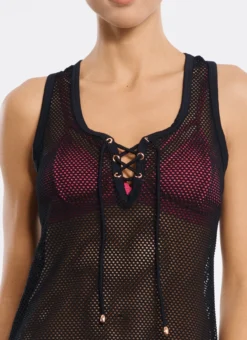 Mesh Singlet Dress -Cheap Gossavia Store xM1TPF rinoU3KhPtncR0ypX4 85751.1707828370