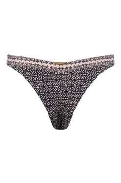 Shangri-La High Elle Bikini Bottom - Black & White Batik -Cheap Gossavia Store xTKC31qPafca7tmJC4 ZuBgsw 25365.1710761048