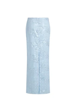 SHE'S ALL THAT MAXI SKIRT - SKY BLUE -Cheap Gossavia Store xhnAZ3u6OAJo o1WwZaXQYoFQ 94336.1711106453