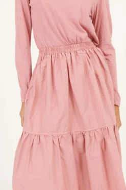 LOLI SKIRT - BLUSHED - FINAL SALE -Cheap Gossavia Store xz3XNlwaTypB0VgoUeBdQYqkY 15095.1709121941