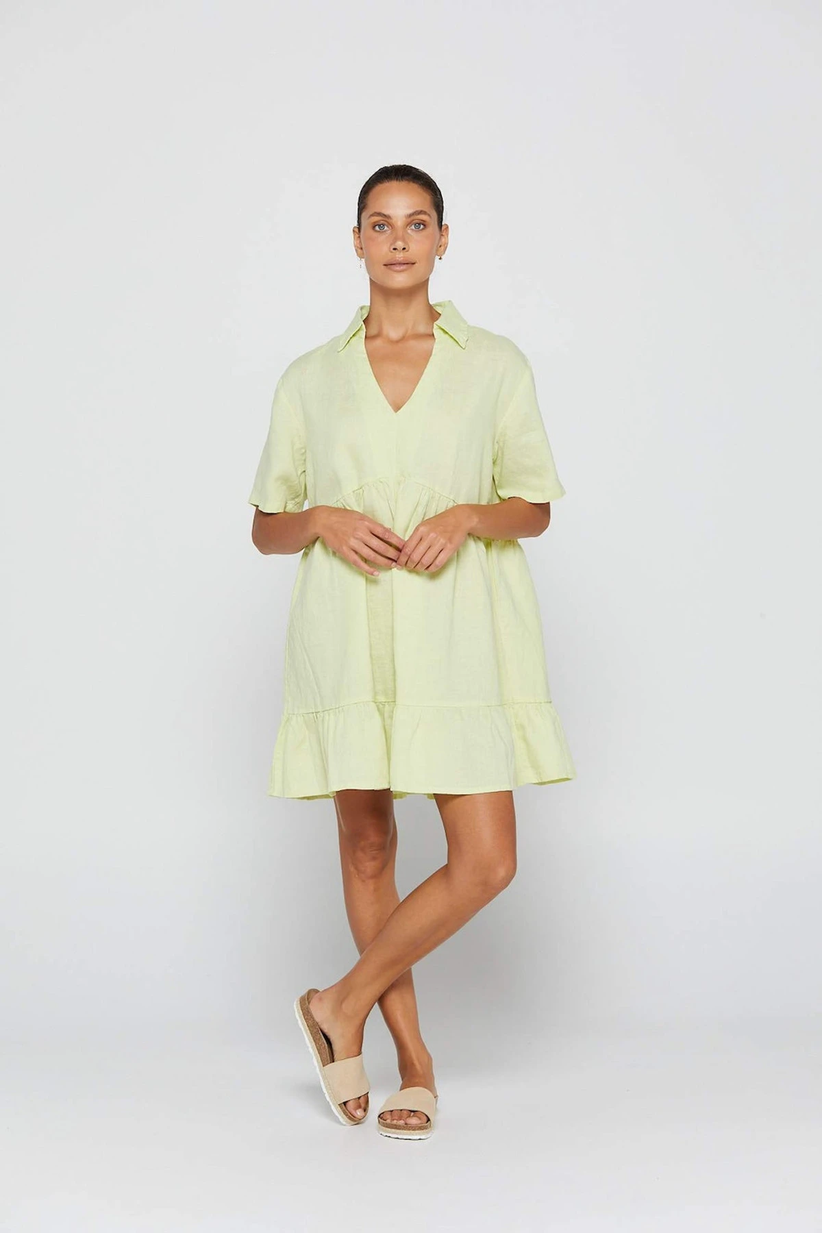 Chelsea Dress 3 Chelsea Dress - Image 3