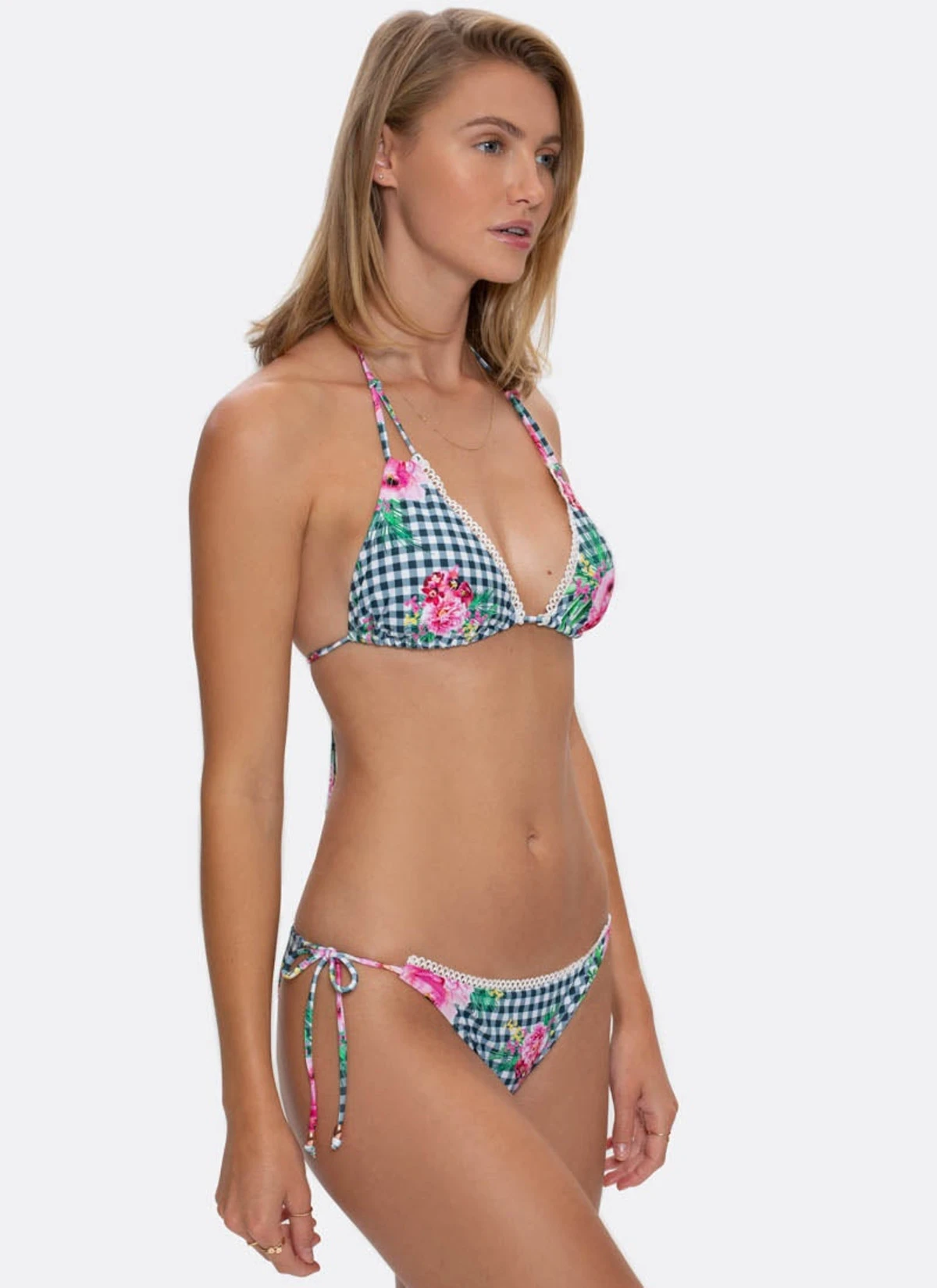 Fleur Bella Triangle 2 Fleur Bella Triangle - Image 2