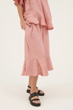 LITTLE COVE SKIRT - PINK CRUSH - FINAL SALE -Cheap Gossavia Store yjSuFueVxfQnNqp7TvkaH nk 38885.1709121903