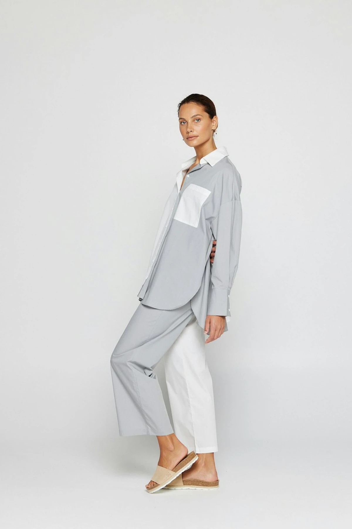 Carly Shirt - 100480088 5 Carly Shirt - 100480088 - Image 5